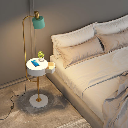 Agueda Floor-mounted Lamp Floor Lamp