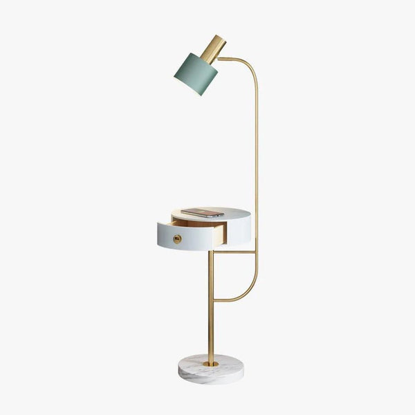 Agueda Floor-mounted Lamp Floor Lamp