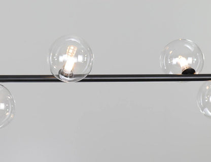 Air 73 Glass Droplight Pendant Lamp