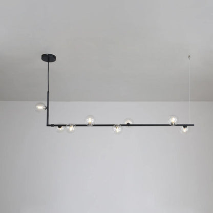 Air 73 Glass Droplight Pendant Lamp