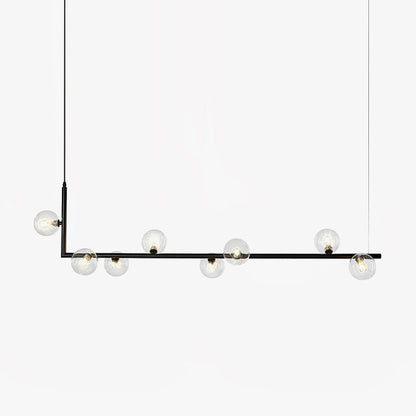 Air 73 Glass Droplight Pendant Lamp