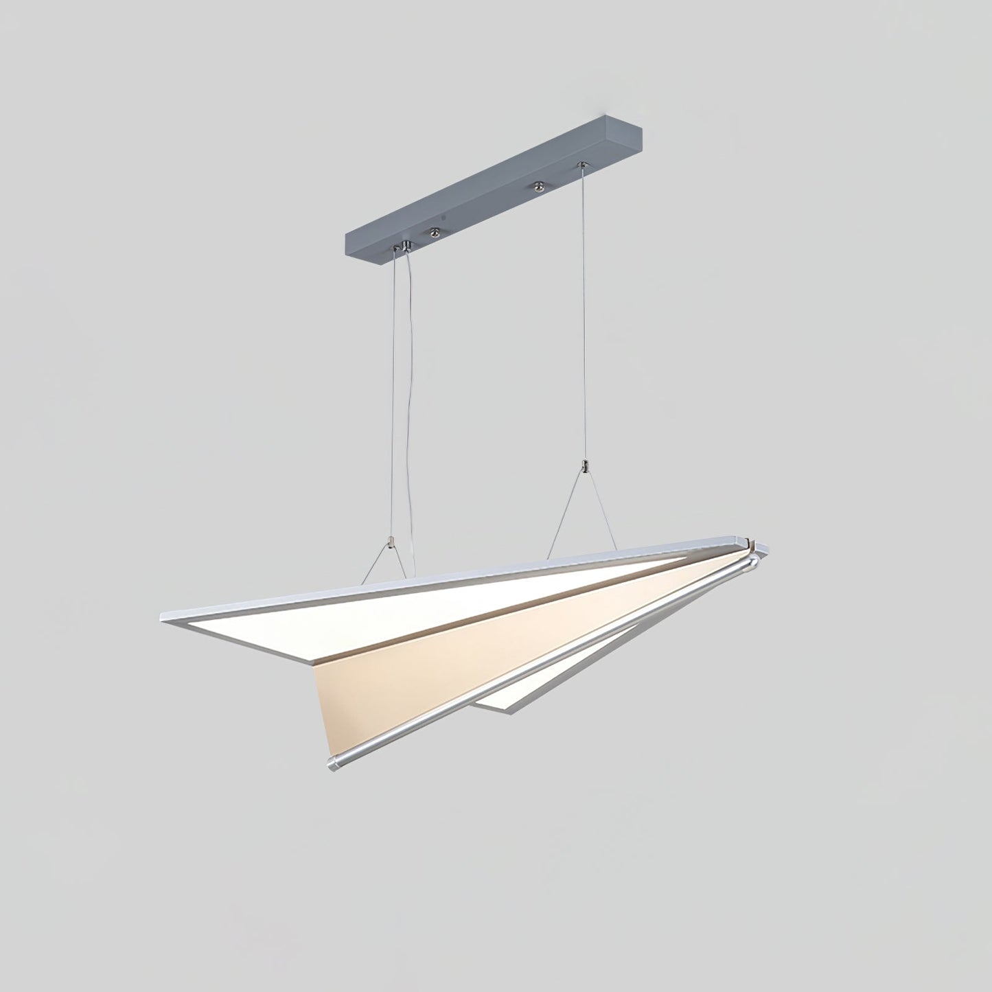 Airplane Houselight Pendant Light