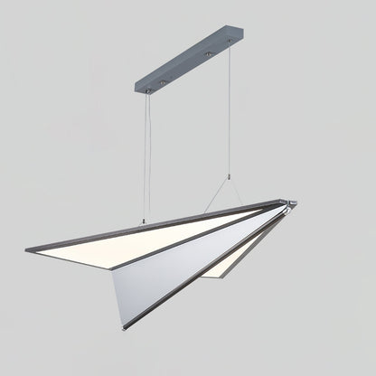 Airplane Houselight Pendant Light