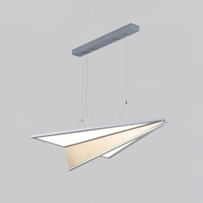 Airplane Houselight Pendant Light