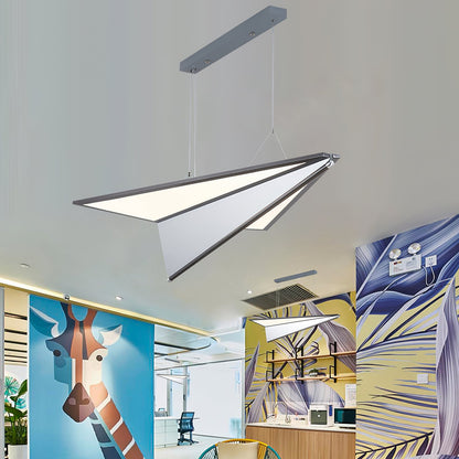 Airplane Houselight Pendant Light