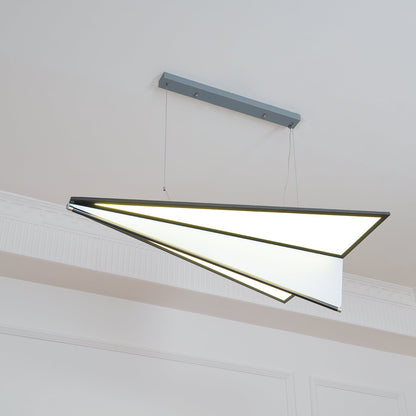 Airplane Houselight Pendant Light