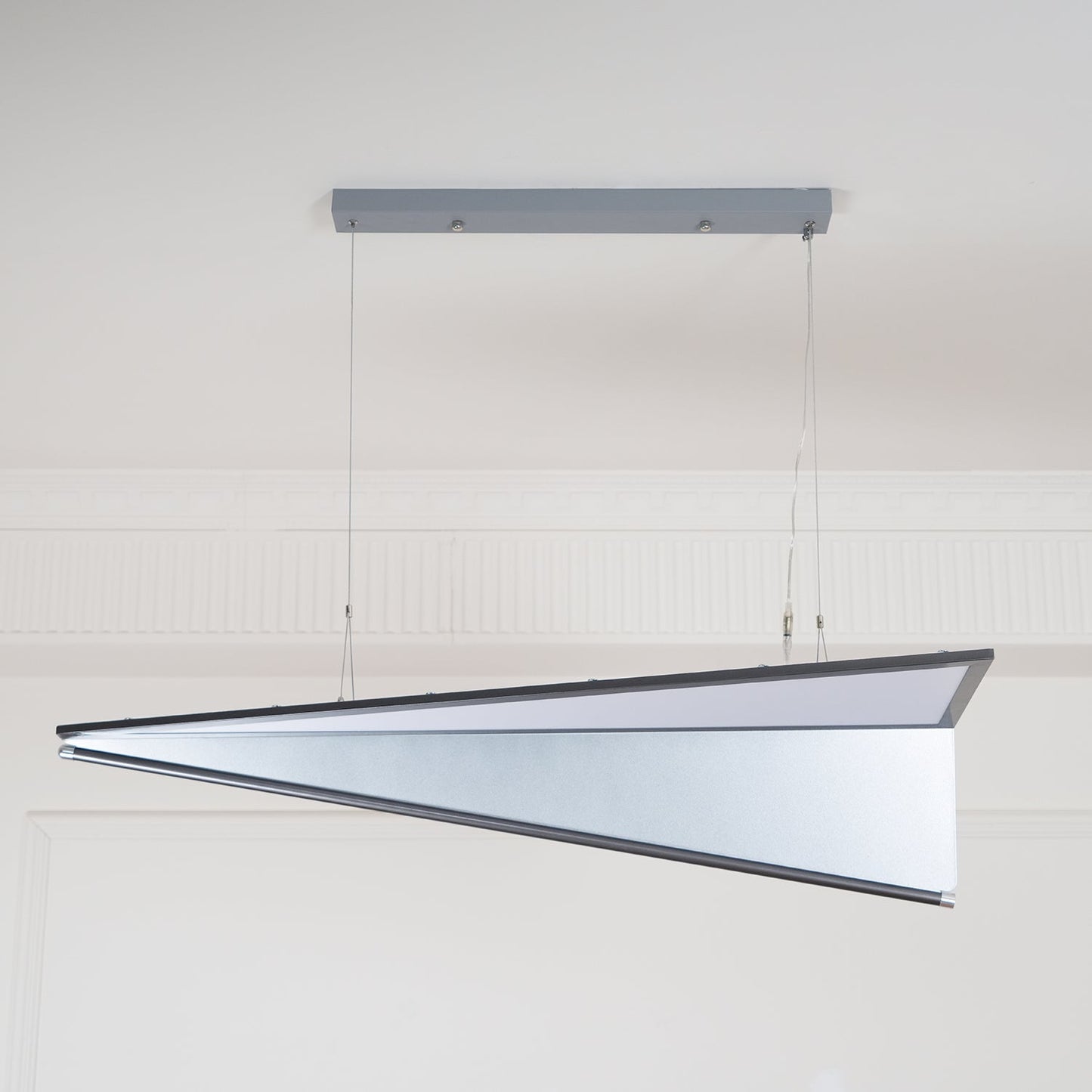 Airplane Houselight Pendant Light