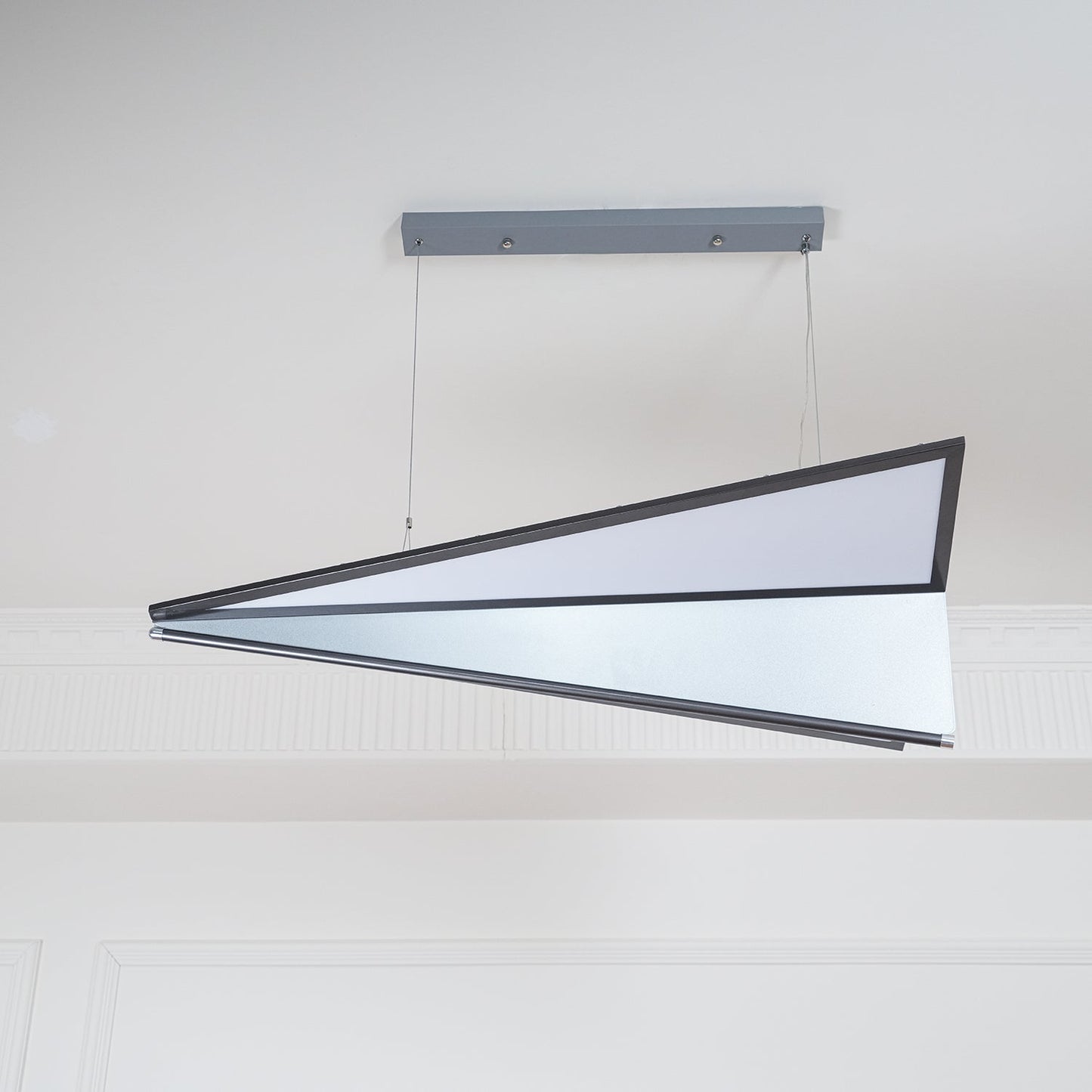 Airplane Houselight Pendant Light