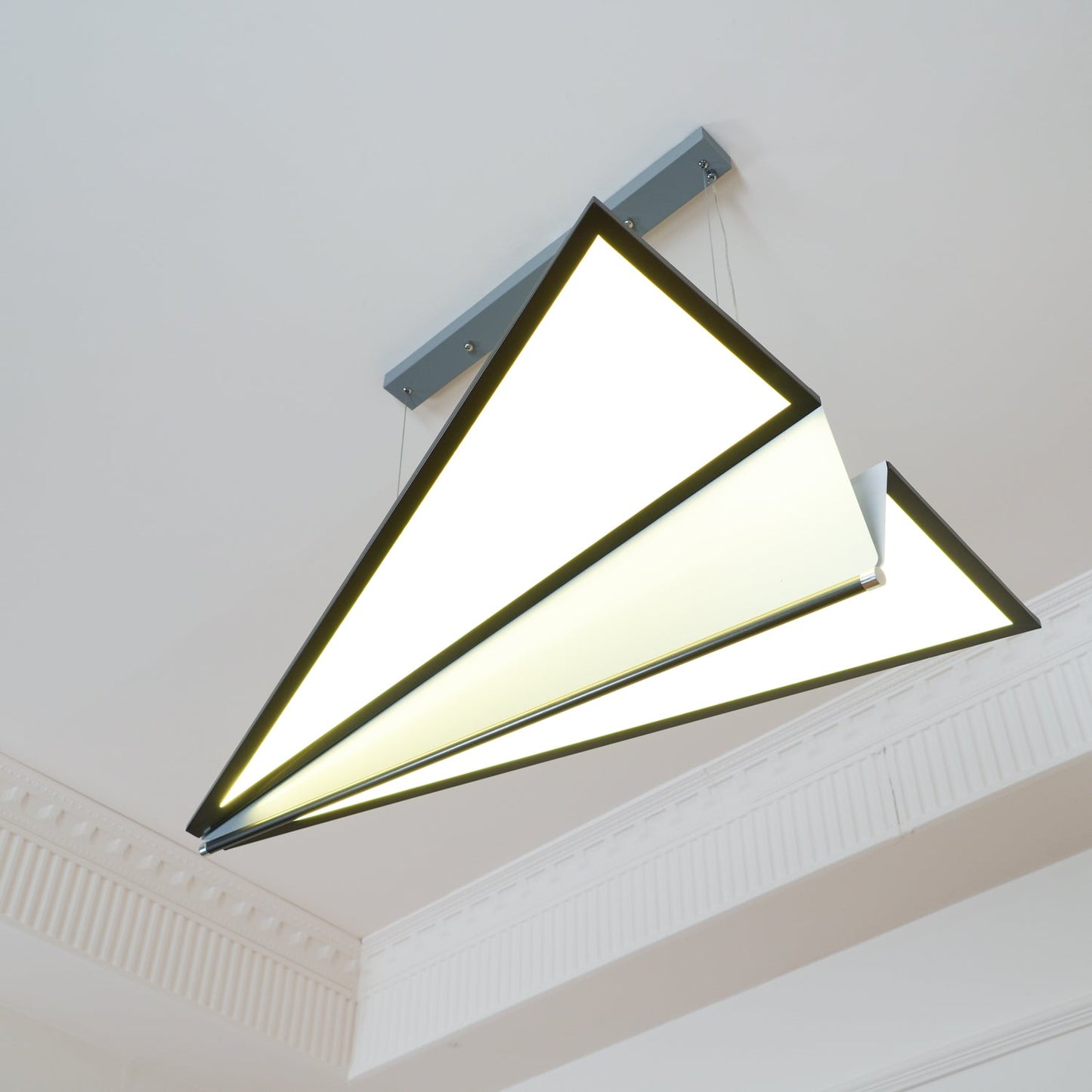 Airplane Houselight Pendant Light