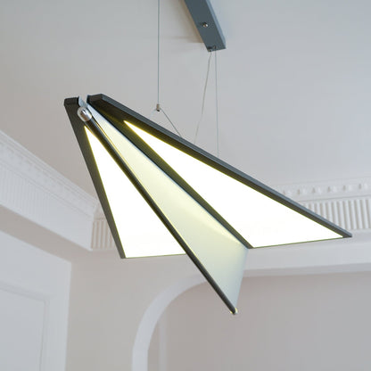 Airplane Houselight Pendant Light