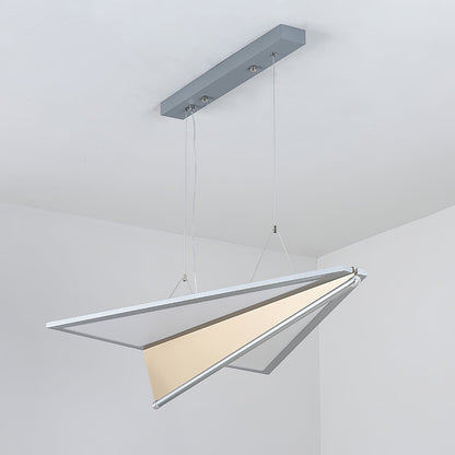 Airplane Houselight Pendant Light