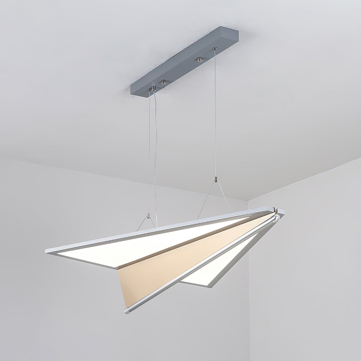 Airplane Houselight Pendant Light