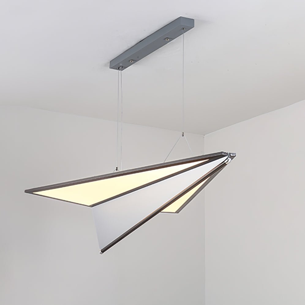 Airplane Houselight Pendant Light