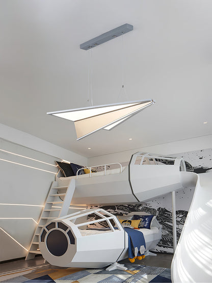 Airplane Houselight Pendant Light