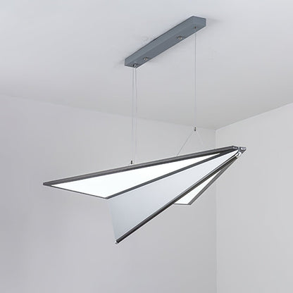 Airplane Houselight Pendant Light