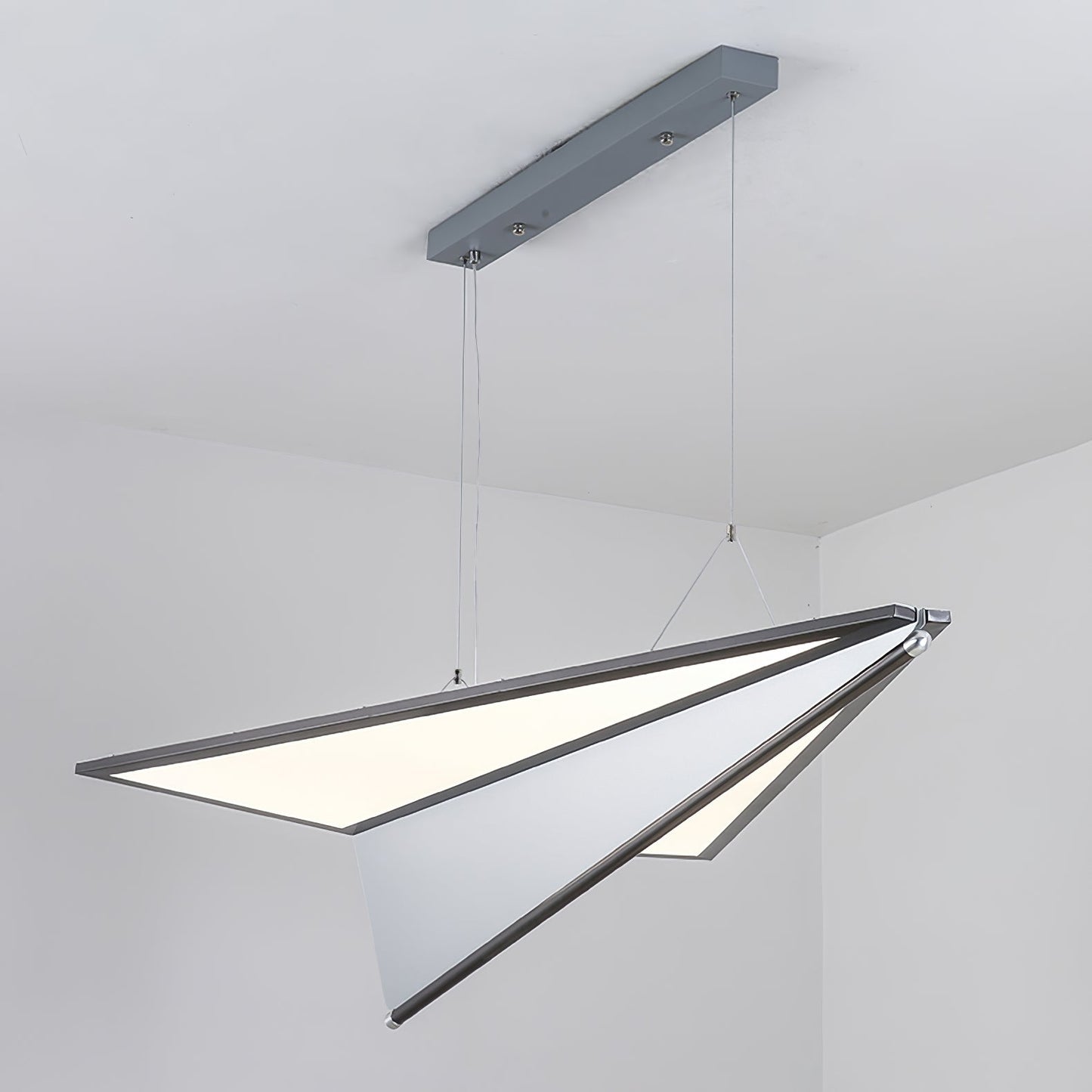 Airplane Houselight Pendant Light