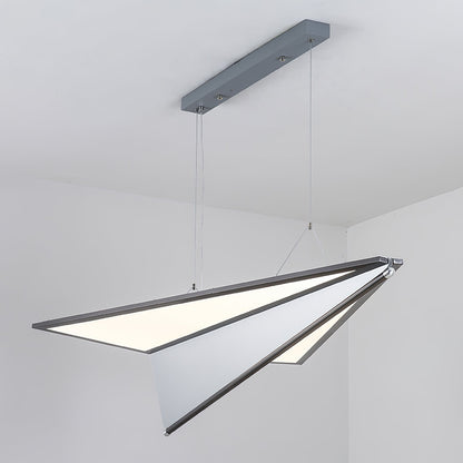 Airplane Houselight Pendant Light