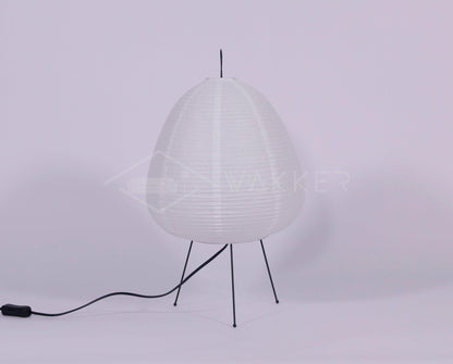 Akari Paper Table Lamp