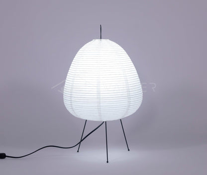 Akari Paper Table Lamp