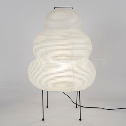 Akari Paper Table Lamp