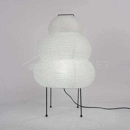 Akari Paper Table Lamp