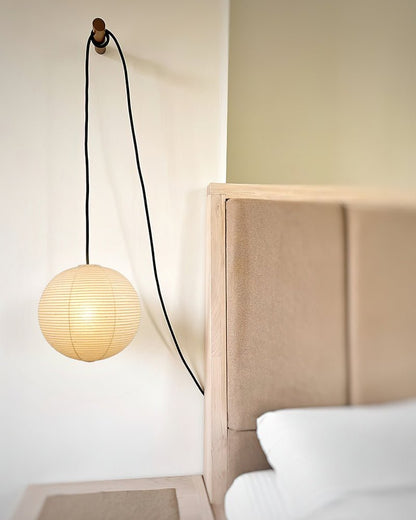 Akari A Ceiling light fitting Pendant Swag Light