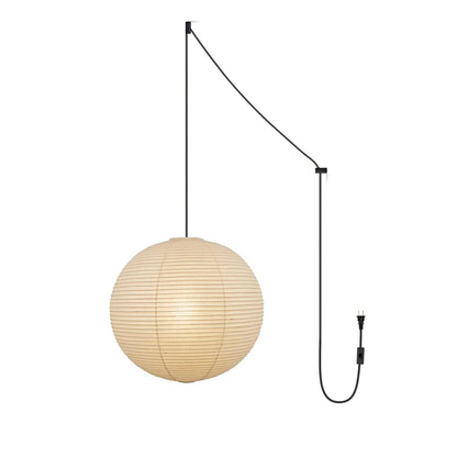 Akari A Ceiling light fitting Pendant Swag Light