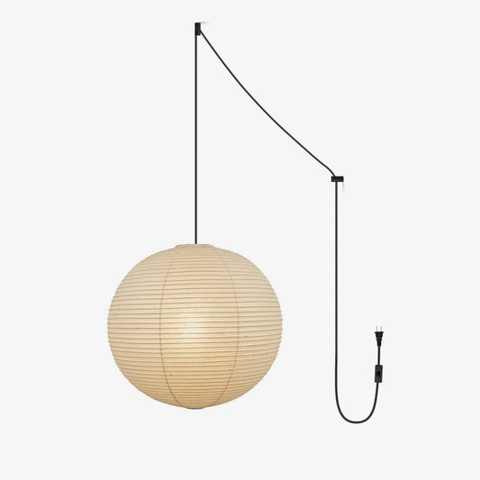 Akari A Ceiling light fitting Pendant Swag Light