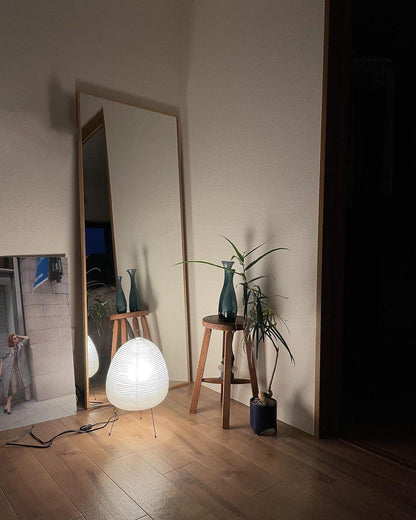 Akari Paper Table Lamp