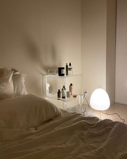 Akari Paper Table Lamp