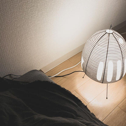 Akari Paper Table Lamp