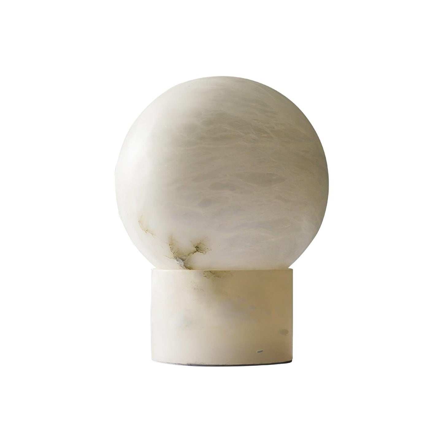 Marble Ball Reading light Table Lamp