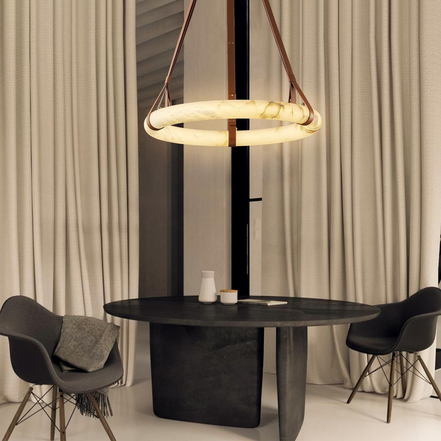 Oslo Hanging light Pendant Light B