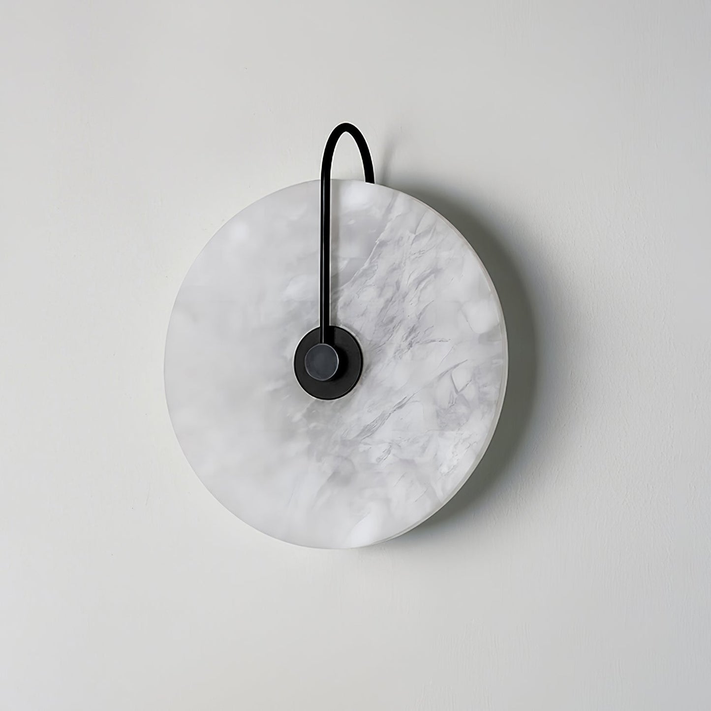 Alabaster LED Wall sconce Wall Lamp