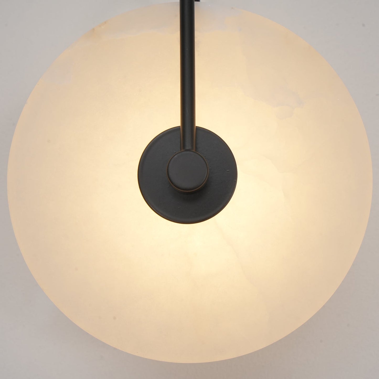 Alabaster LED Wall sconce Wall Lamp