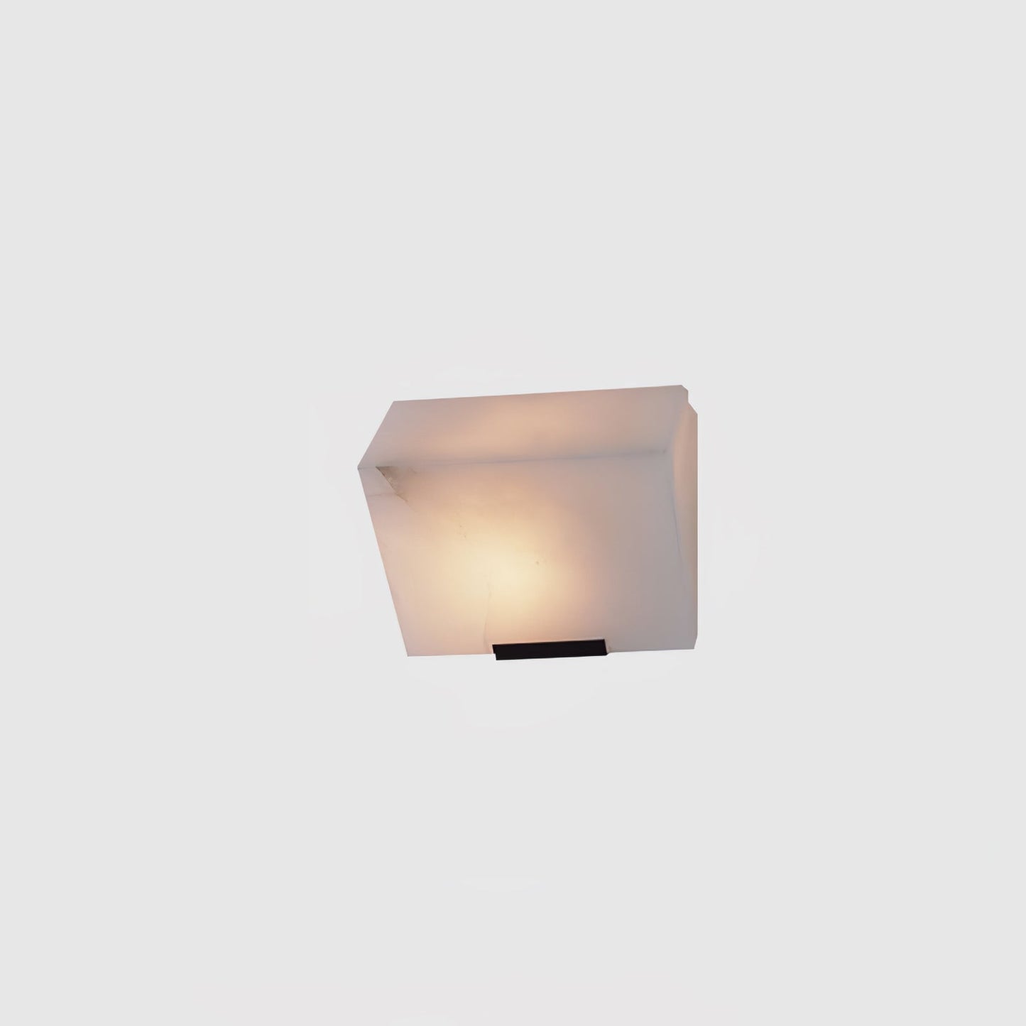 Alabaster Staircase Wall light Wall Lamp