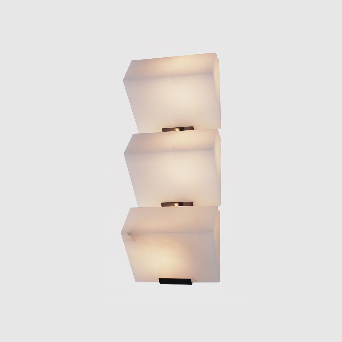 Alabaster Staircase Wall light Wall Lamp