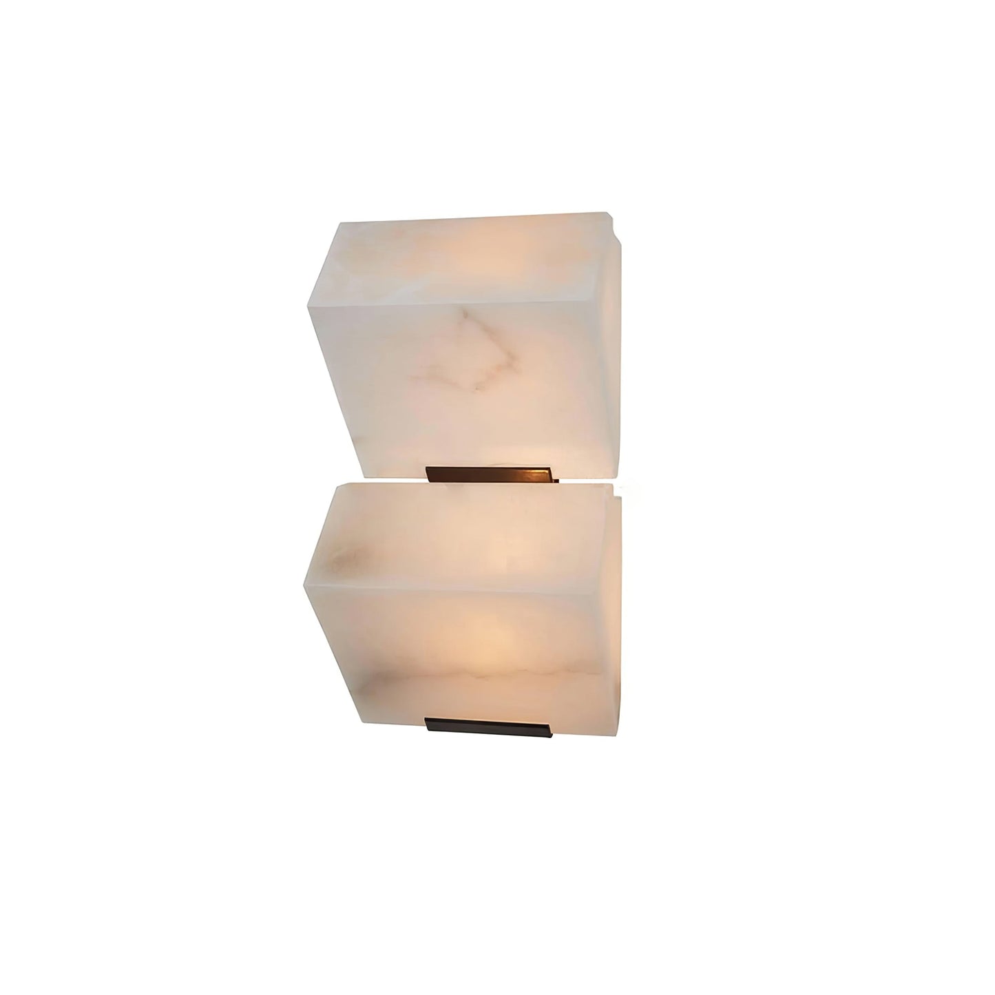 Alabaster Staircase Wall light Wall Lamp