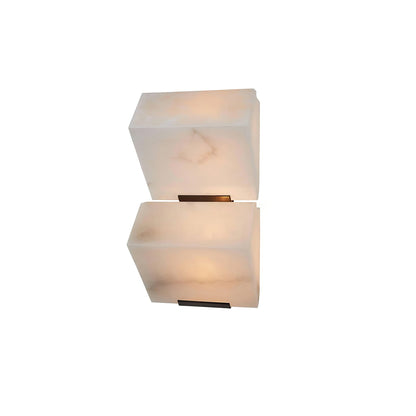 Alabaster Staircase Wall light Wall Lamp