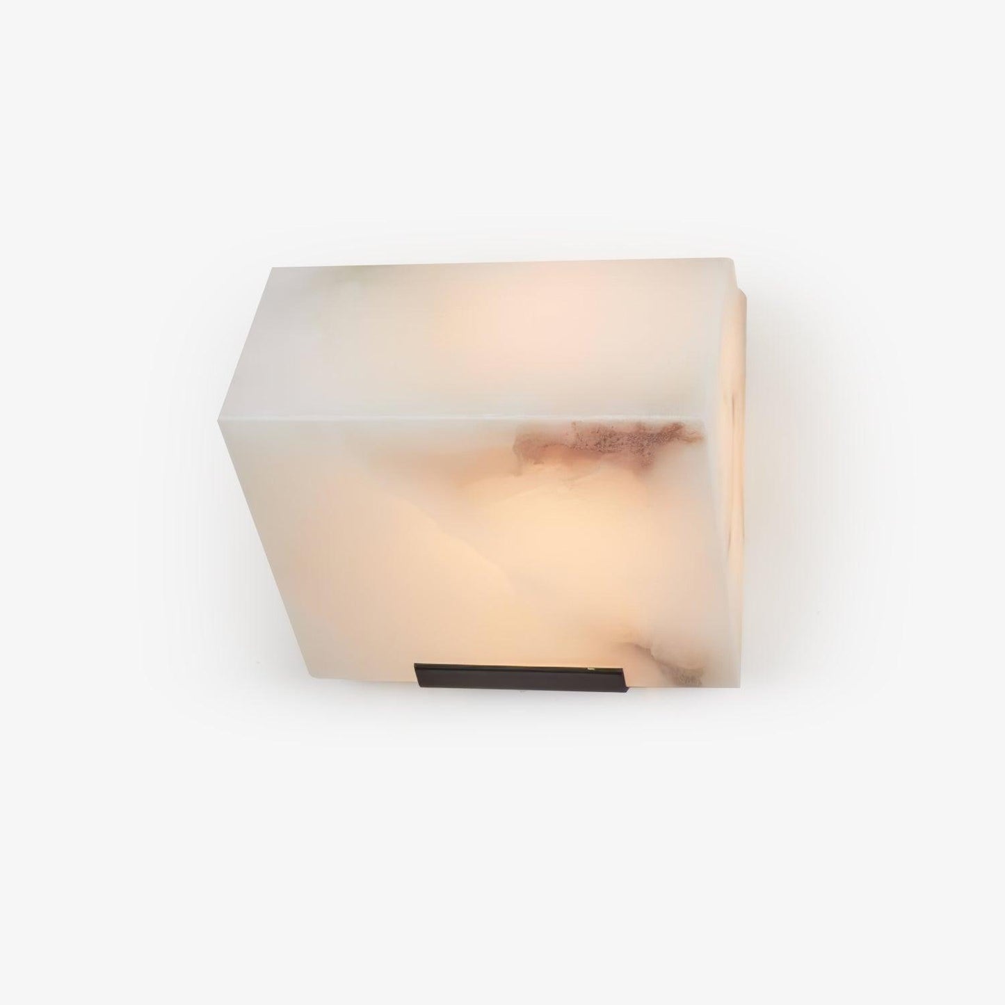 Alabaster Staircase Wall light Wall Lamp