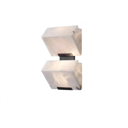 Alabaster Staircase Wall light Wall Lamp