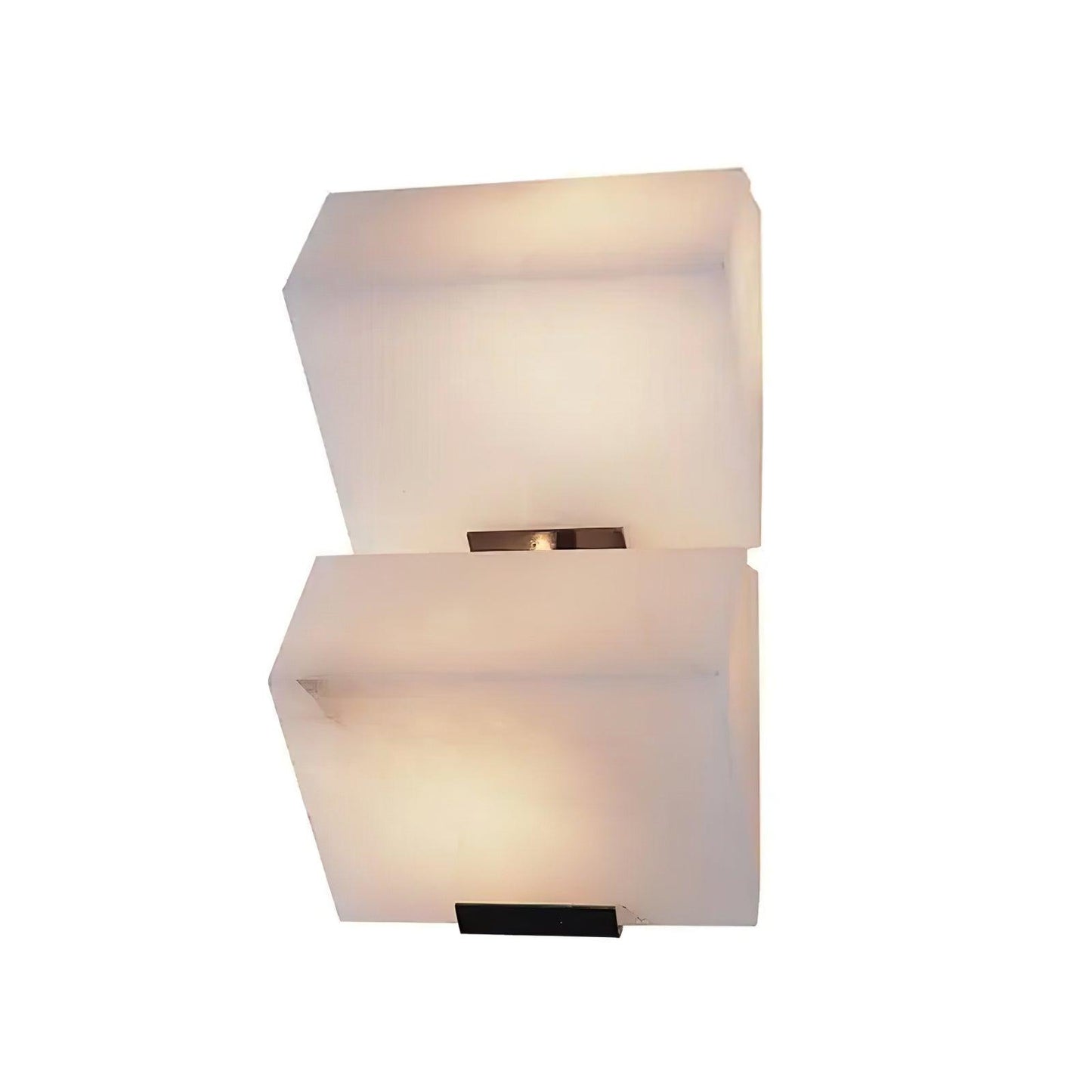 Alabaster Staircase Wall light Wall Lamp