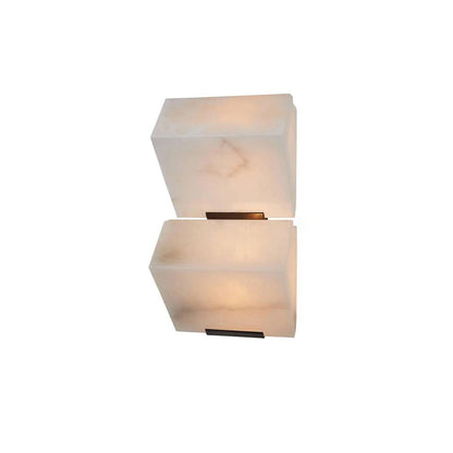 Alabaster Staircase Wall light Wall Lamp