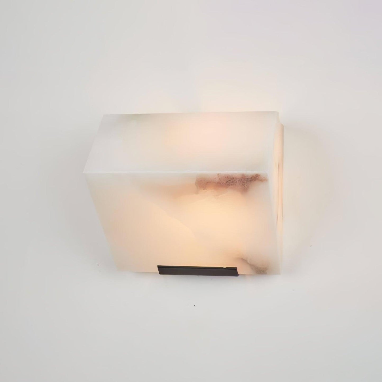 Alabaster Staircase Wall light Wall Lamp