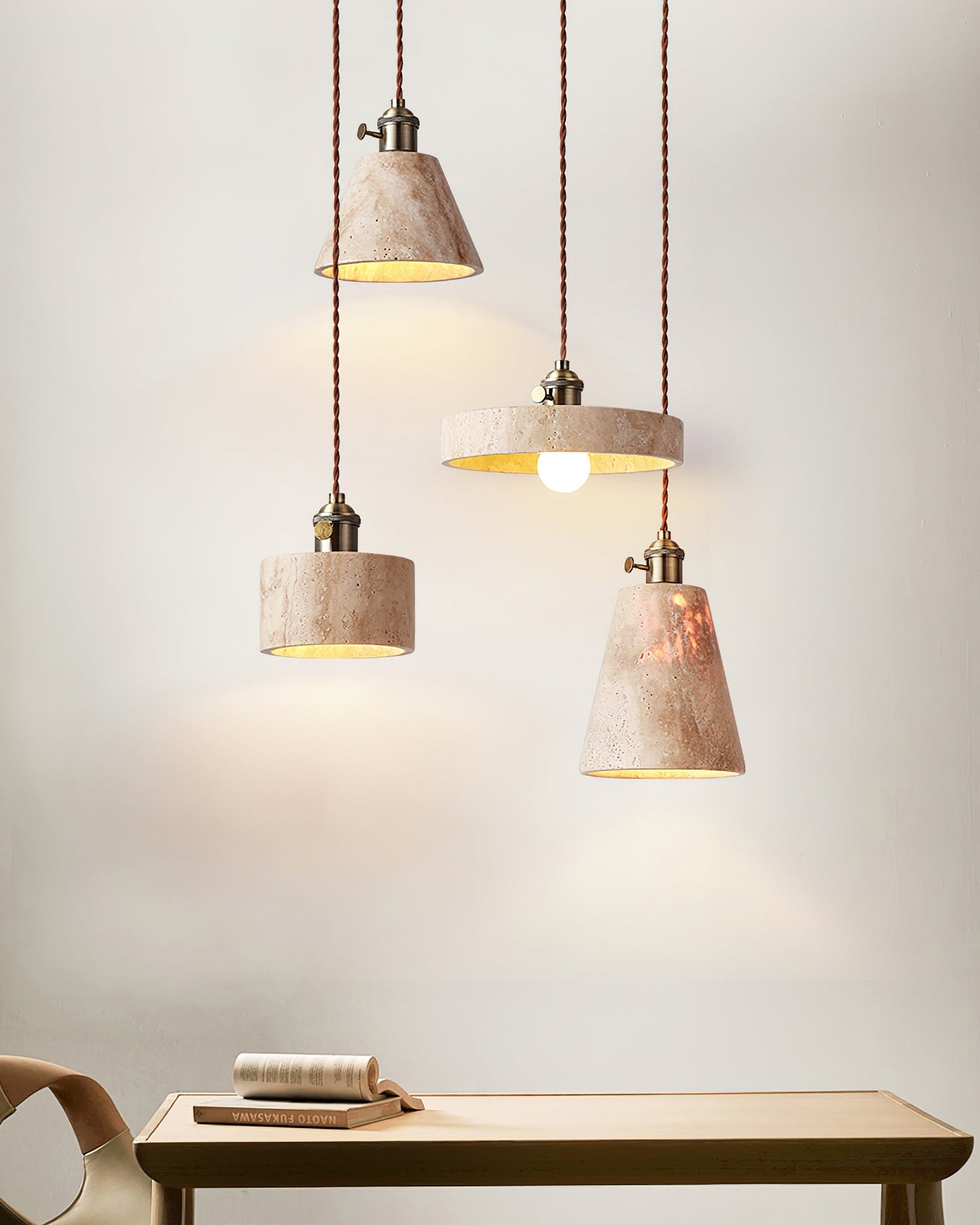 Alagusmo Hanging light Pendant Lamp