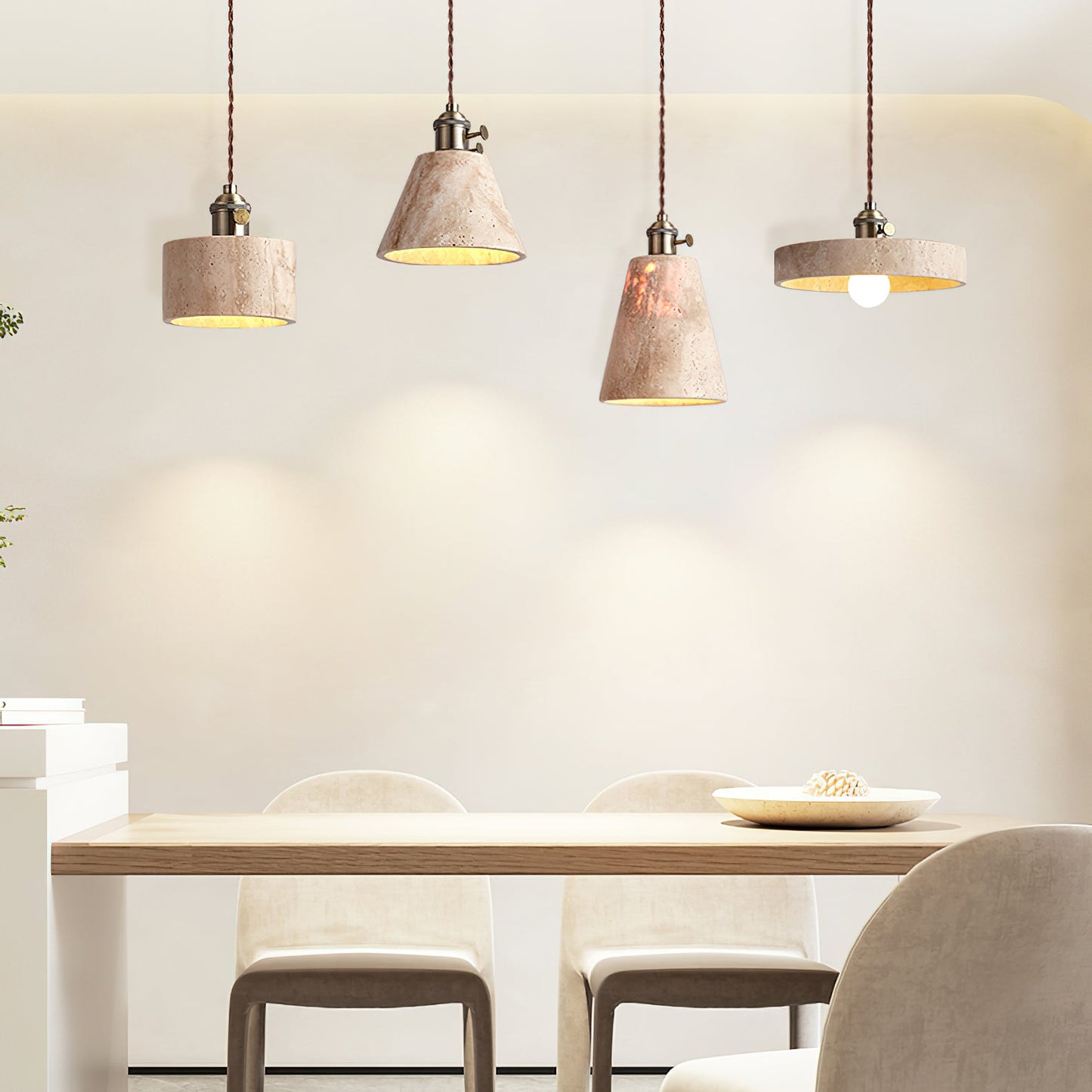 Alagusmo Hanging light Pendant Lamp