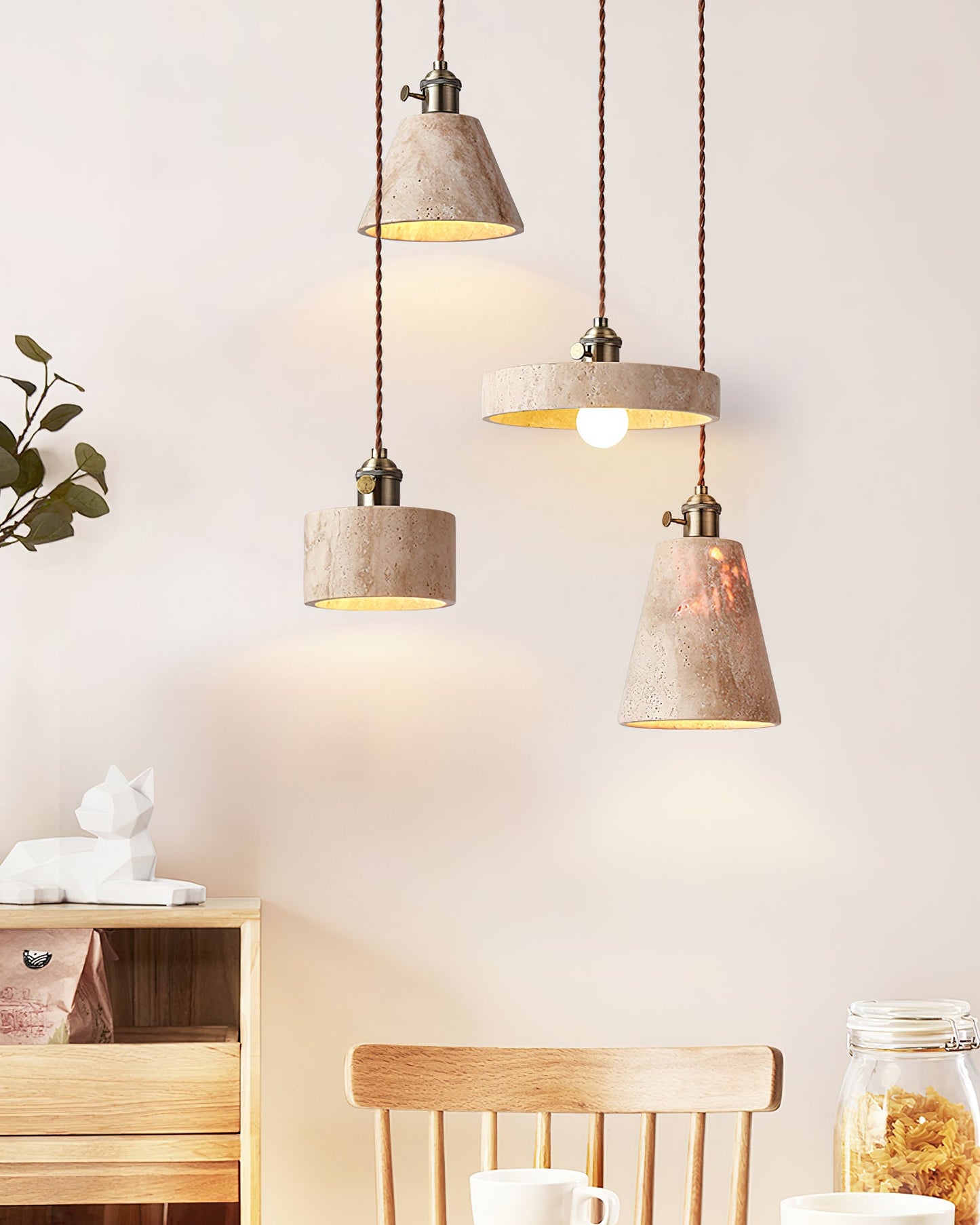 Alagusmo Hanging light Pendant Lamp