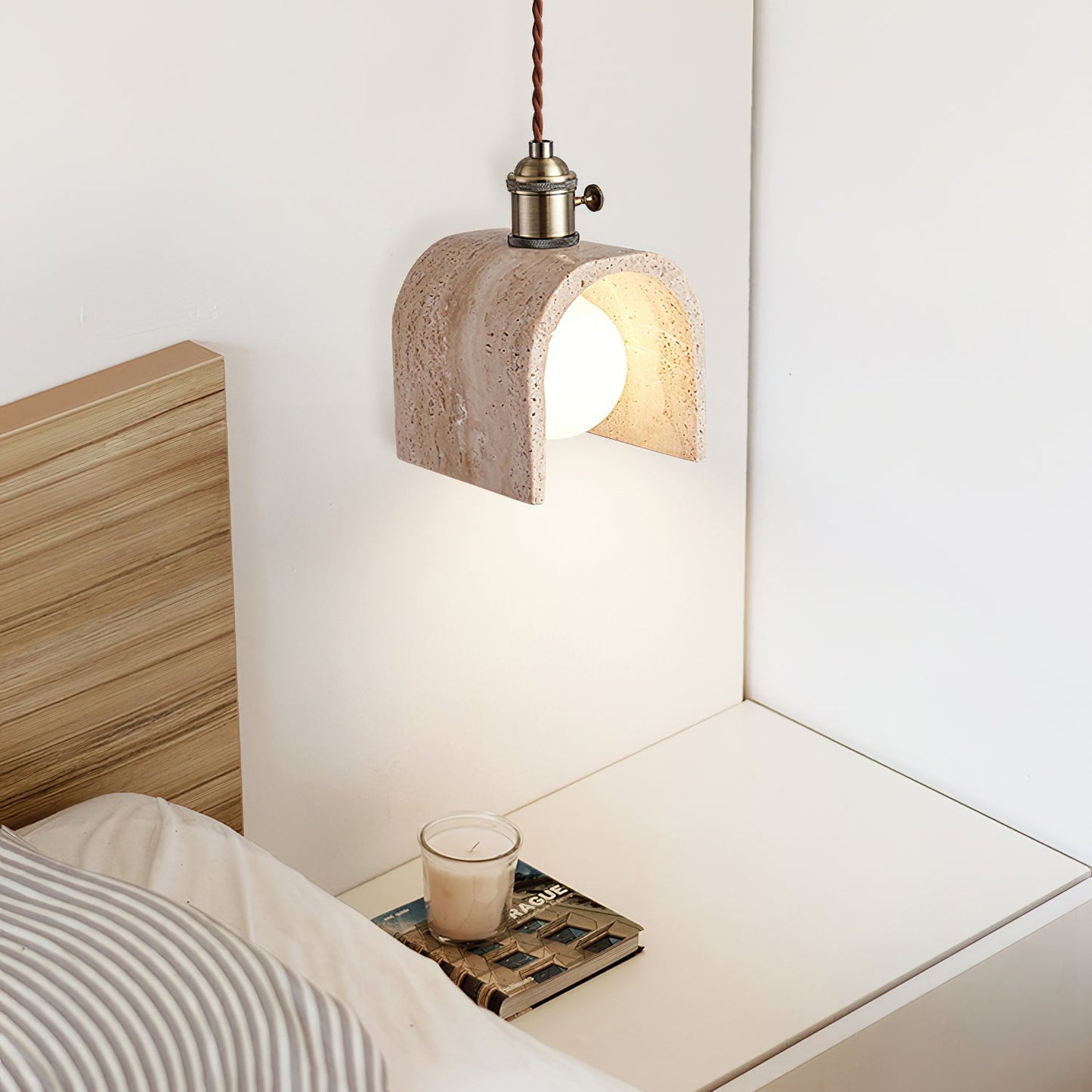 Alagusmo Hanging light Pendant Lamp