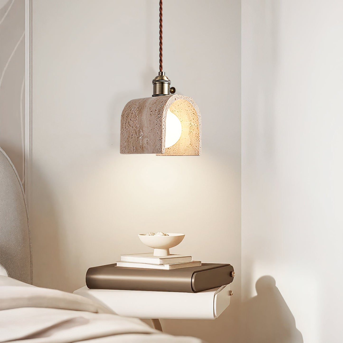 Alagusmo Hanging light Pendant Lamp