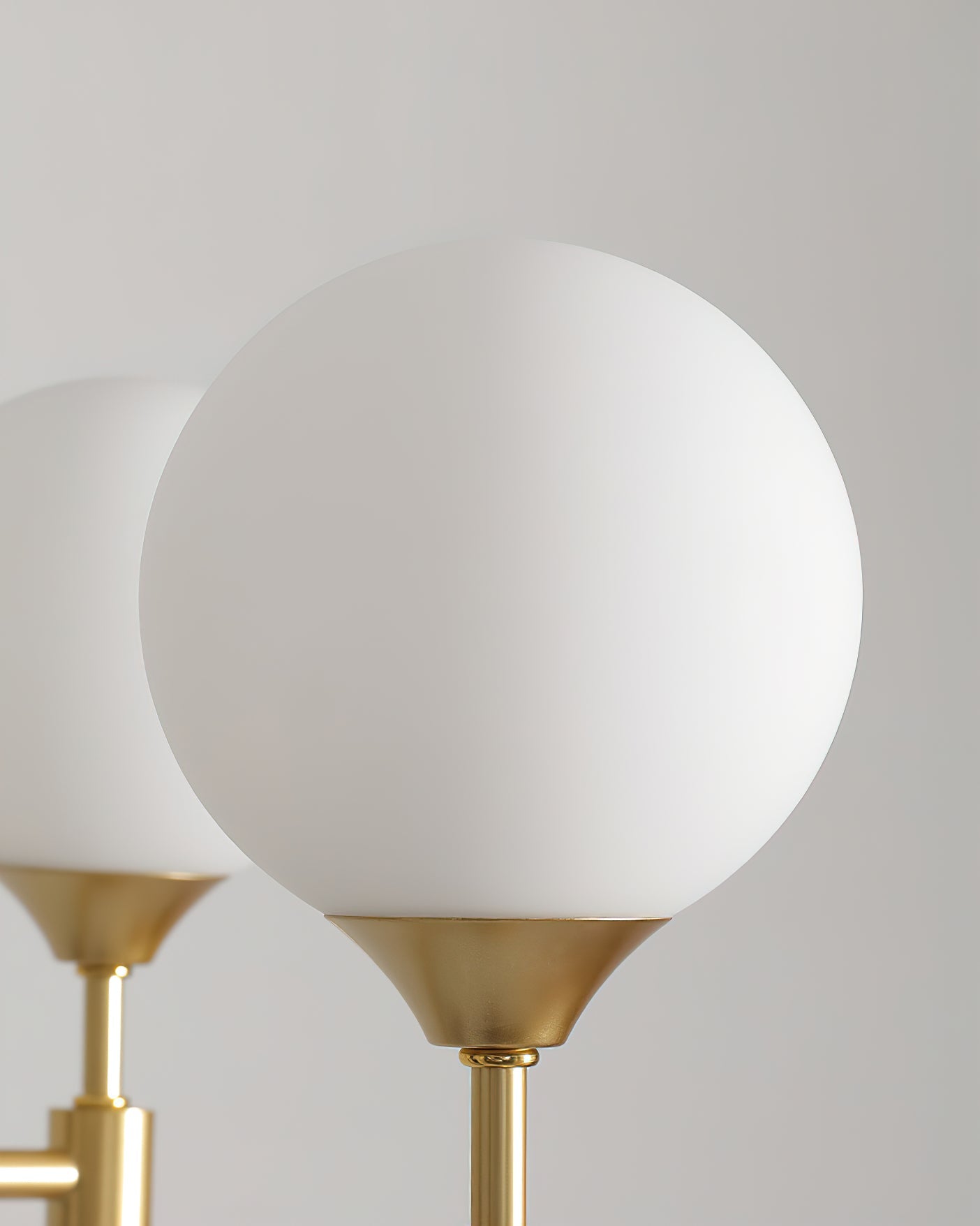 Alessio Globe Pendant light Chandelier